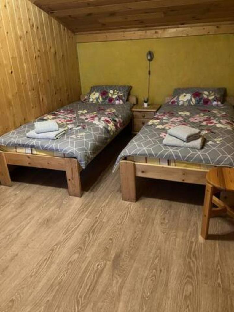 Zelta Abols Hotel Ventspils Kültér fotó
